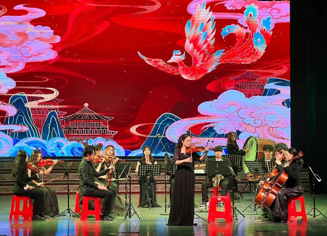 我院文藝作品榮獲泰州市新創文藝節目調演獎項，助力企業形象提升